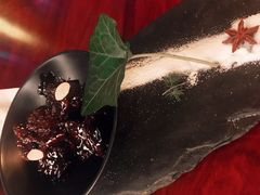 越式文火小牛肉-解香楼(八盘岭路店)