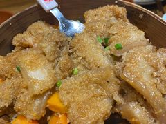 米粉蒸肉-丹江渔村(首都机场店)