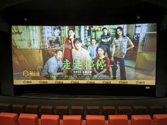 -太平洋影城(王府井店)