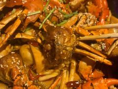 -徐记小怪兽肉蟹煲店(哈西万达金街店)