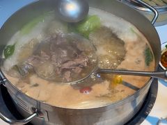 -刘少华贵州小黄牛·鲜牛肉火锅(总店)