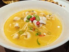 -全聚德(上海首店浦东店)