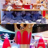 北京遛娃！[加油]百年玩具老店F•A•O•Schwarz！