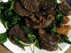 米灌肠-88号小吃店·经典云南菜·地道纳西美食