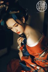 -持熹光年写真体验馆