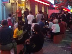 -全州拌饭馆(断桥店)