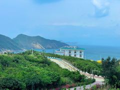 -东澳岛