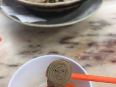 -新峰肉骨茶