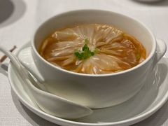 龙虾蟹肉汤包-北京厨房(SKP店)
