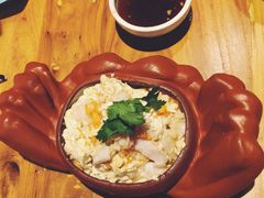 -局气 烤鸭·北京菜(光华路店)