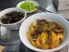-立文冬·鲜活面(杭州太合商业中心店)