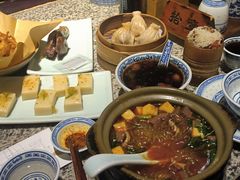 -南京大牌档(三阳广场苏宁店)