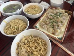 -陈记饮食店(菜园墩店)