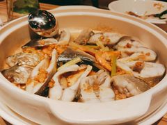 -陈鹏鹏潮汕菜(欢乐海岸 海边景观店)