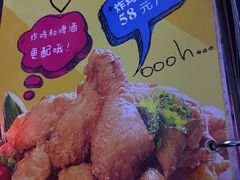 -米悦量贩式KTV(悦海新天地店)