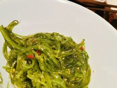 海草沙律-外婆家(西红门荟聚购物中心店)
