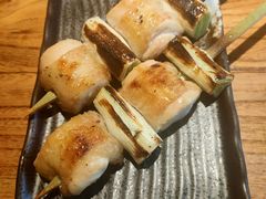 -炉胜·炉端烧·居酒屋