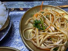 -玉流珍肴馆(亮马桥店)