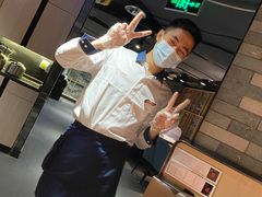 -海底捞火锅(崇文门新世界百货店)