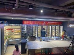 -钢管厂歆瑞源油卤串串香(春熙路太古里店)
