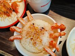 -胖哥俩肉蟹煲(淮安万达店)