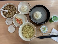 -蒋家桥饺面店(东关街店)