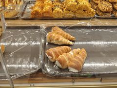 -烘焙町面包店(西四店)