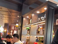 -阿大排档(长春这有山店)