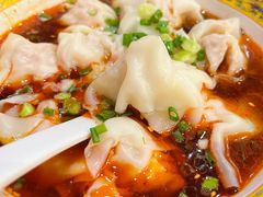 -龙抄手(春熙路总店)