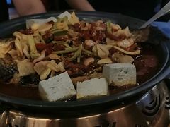 -KAOTOWN烤堂•烧烤(海汇港店)