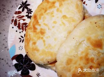 糖酥饼真的是我的最爱，酥脆甜蜜 特别适合新手