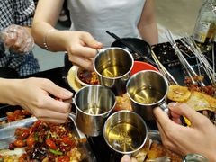 -碎怂烤肉(钟楼柳巷店)