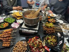 -刘成杰锦州烧烤(南河路店)