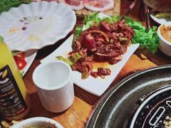 -超级神炭烤肉夜食(芥园西道店)