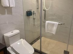 -上海浦东华美达大酒店