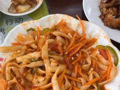 -杏园餐厅(阜成门店)