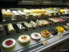 -仟吉(沿港路店)