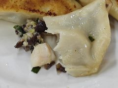 -劈柴院锅贴(沈阳路店)