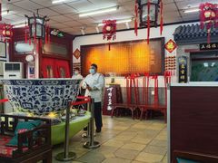 -海碗居老北京炸酱面(增光路店)