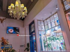-LE SAPHIR 莎菲尔菓子(和兴店)
