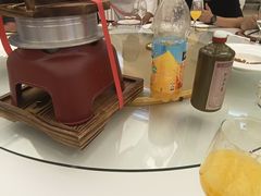 -上海白金汉爵大酒店(大零号湾国际会议中心店)