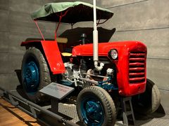 -柳州工业博物馆