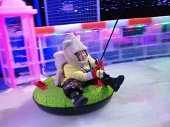 -宁波冰雪大世界(北仑区)