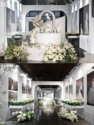-DC大蔡婚礼策划(李公堤店)