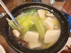 -芝麻花餐厅(祁家豁子店)