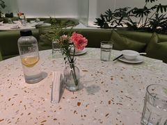 -大树餐厅(环球港店)