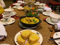 -南沙游艇会·大兵船餐厅