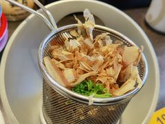章鱼烧-元气寿司(东方宝泰店)