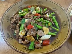 -周师饭店