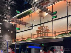 -西塔老太太泥炉烤肉(温州首店万象城黑金店)